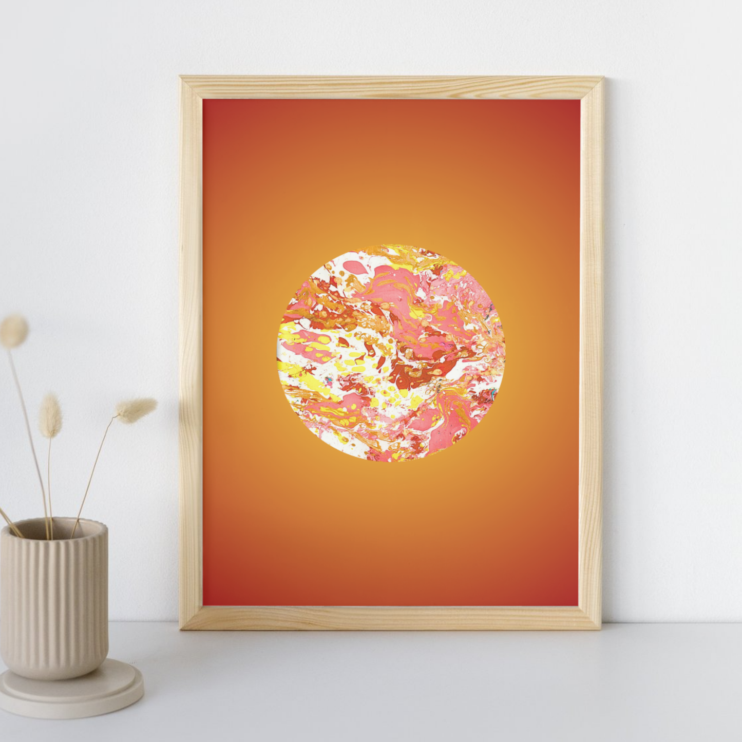 Lava