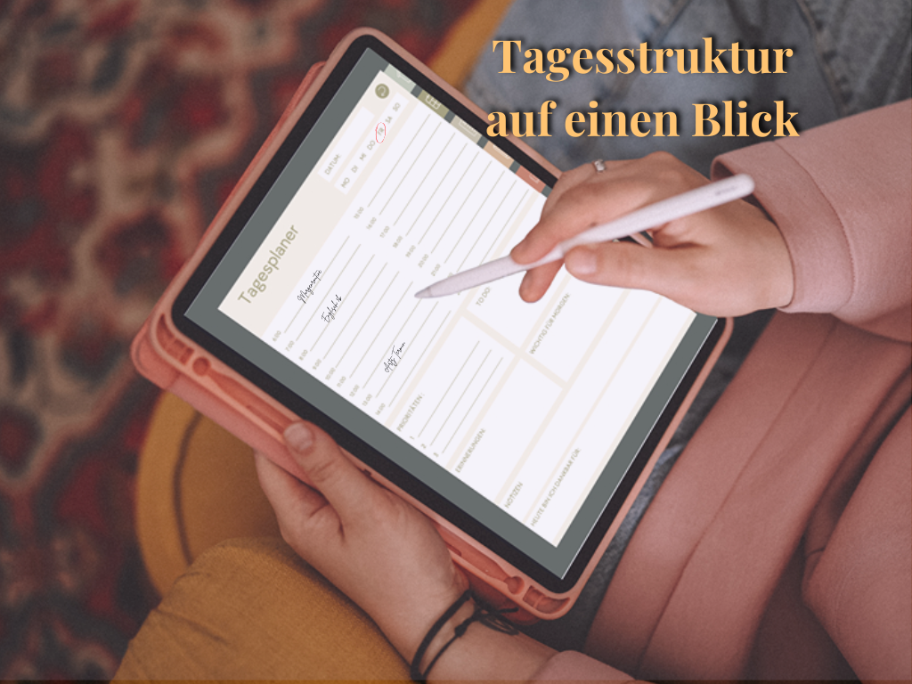 Unterrichtsplaner für Lehrer:innen: Mit Achtsamkeit, Struktur & Reflexion