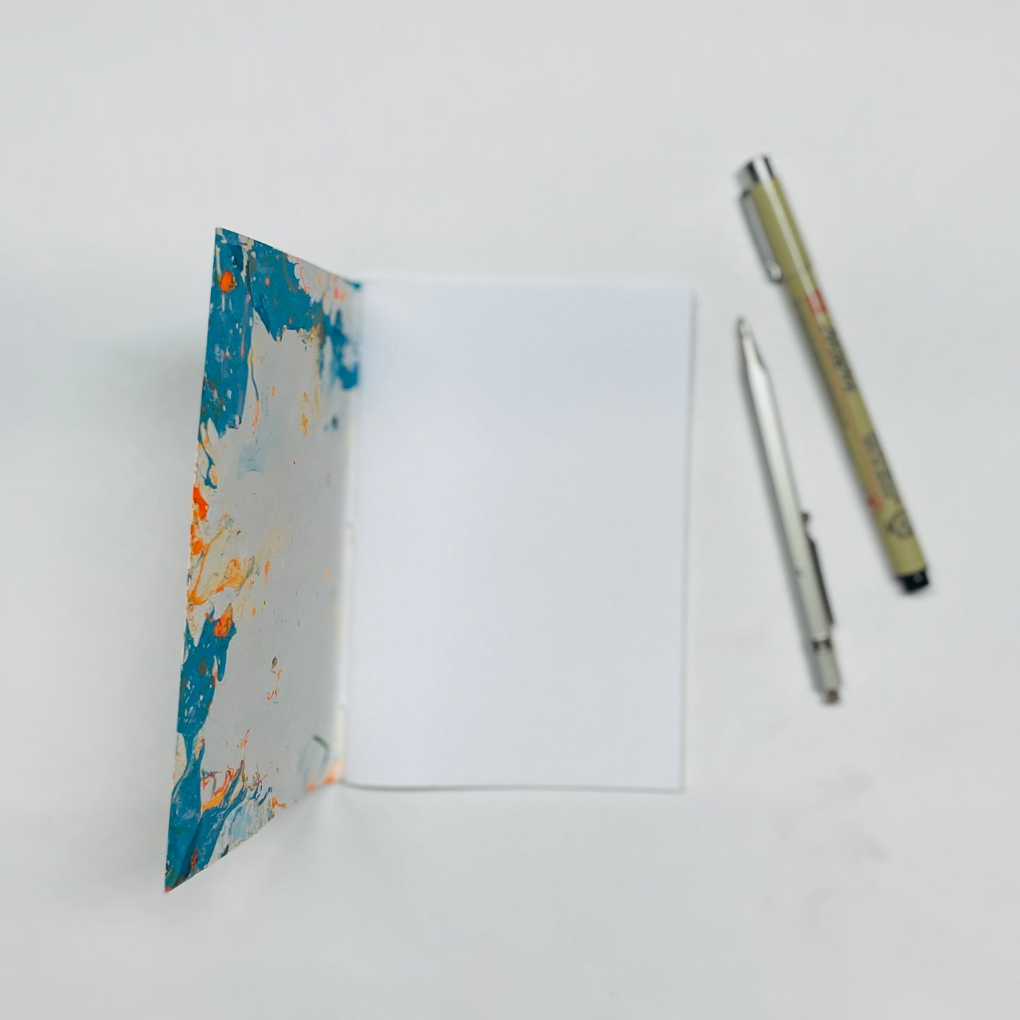 Innenansicht – für achtsame Planung, Journaling oder kreative To-do-Listen