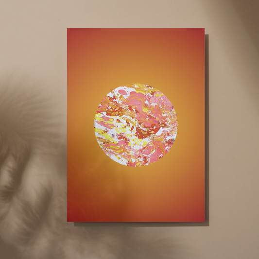 lava